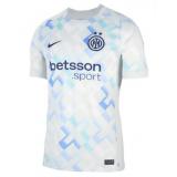 Inter Milan 2a Equipación 2025/26